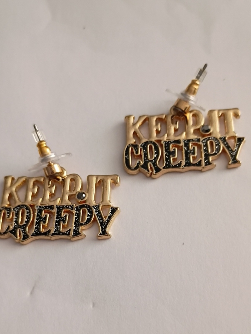 Women's Halloween Earrings
